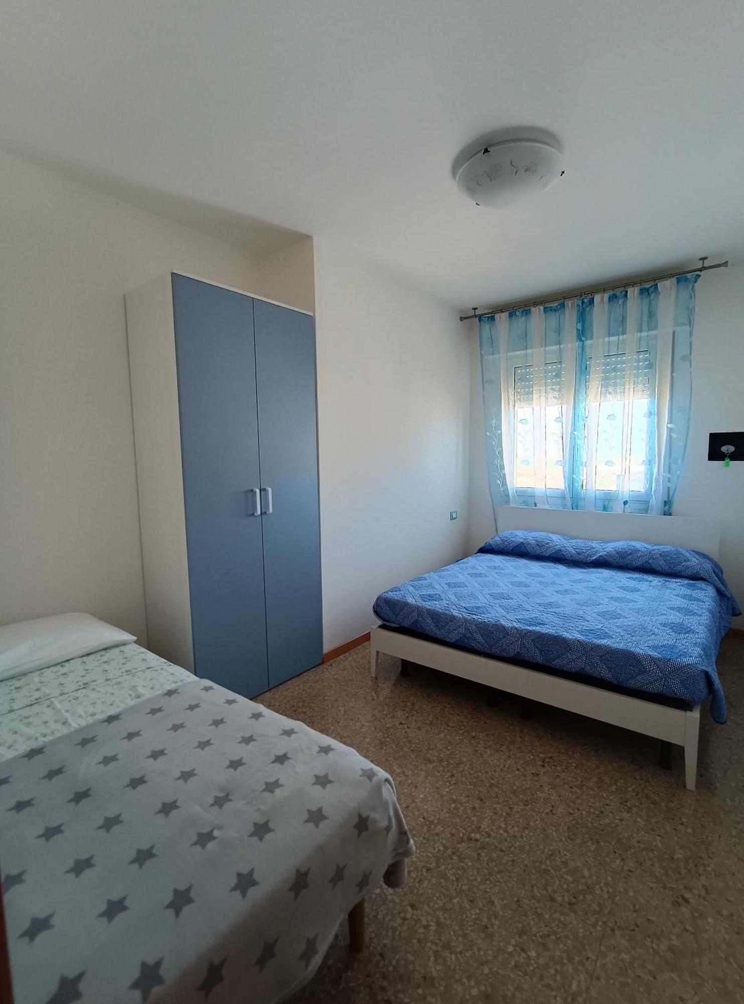 Comodo Appartamento A Pochi Metri Dal Mare 비비오네 외부 사진